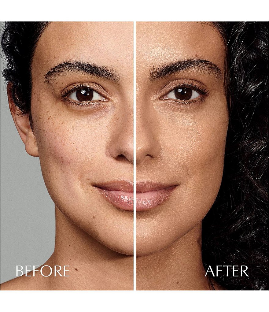 Estee Lauder Futurist Hydra Rescue Moisturizing Foundation Makeup SPF 45