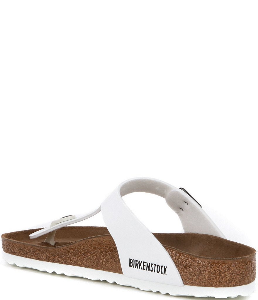 Birkenstock Women's Gizeh Adjustable Strap Thong Sandals