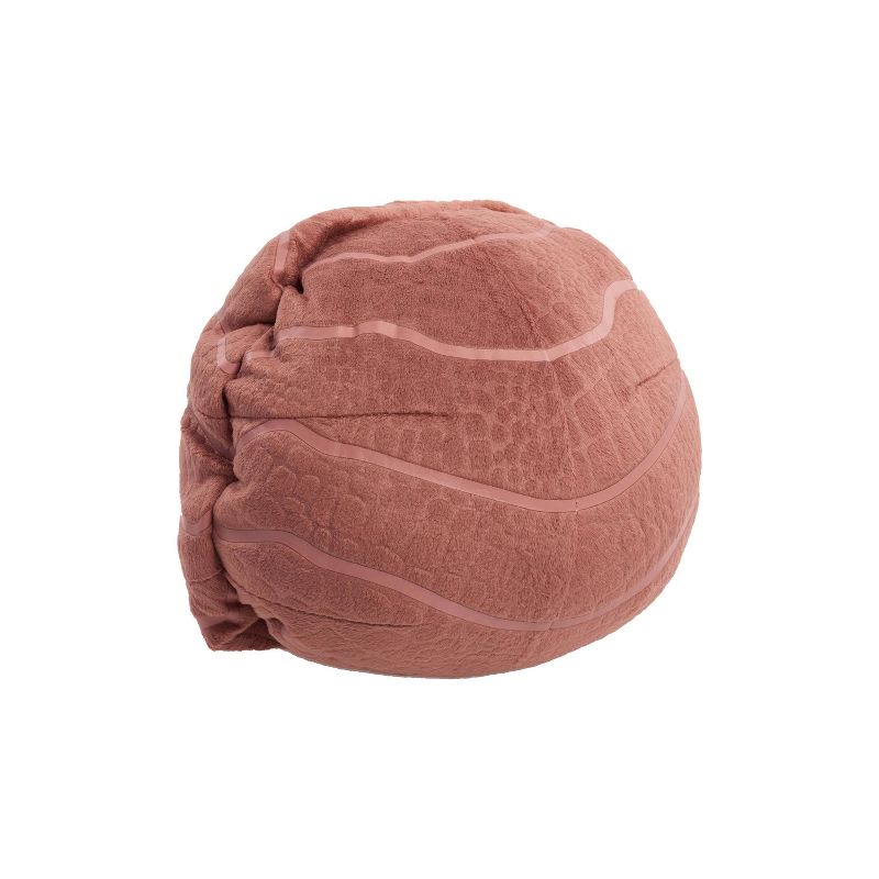 Disney Raya and the Last Dragon Fold'n Roll Tuk Tuk Plush