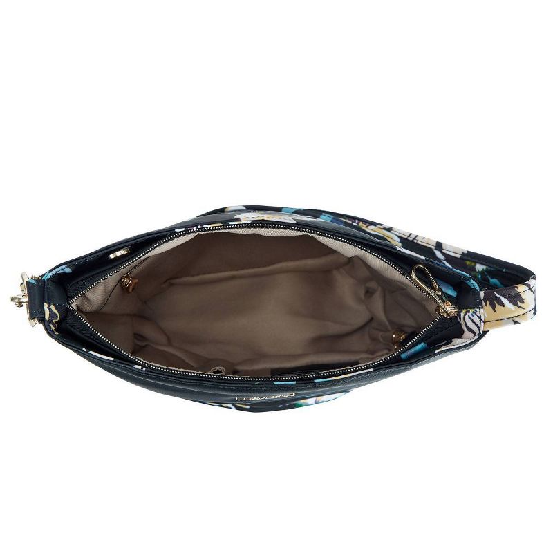 Travelon Addison Bucket Bag