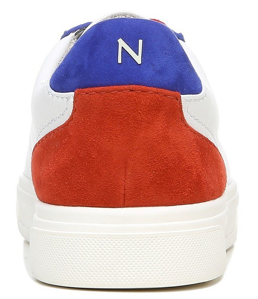 Trotters Kiera Suede Kitten Heel Pumps