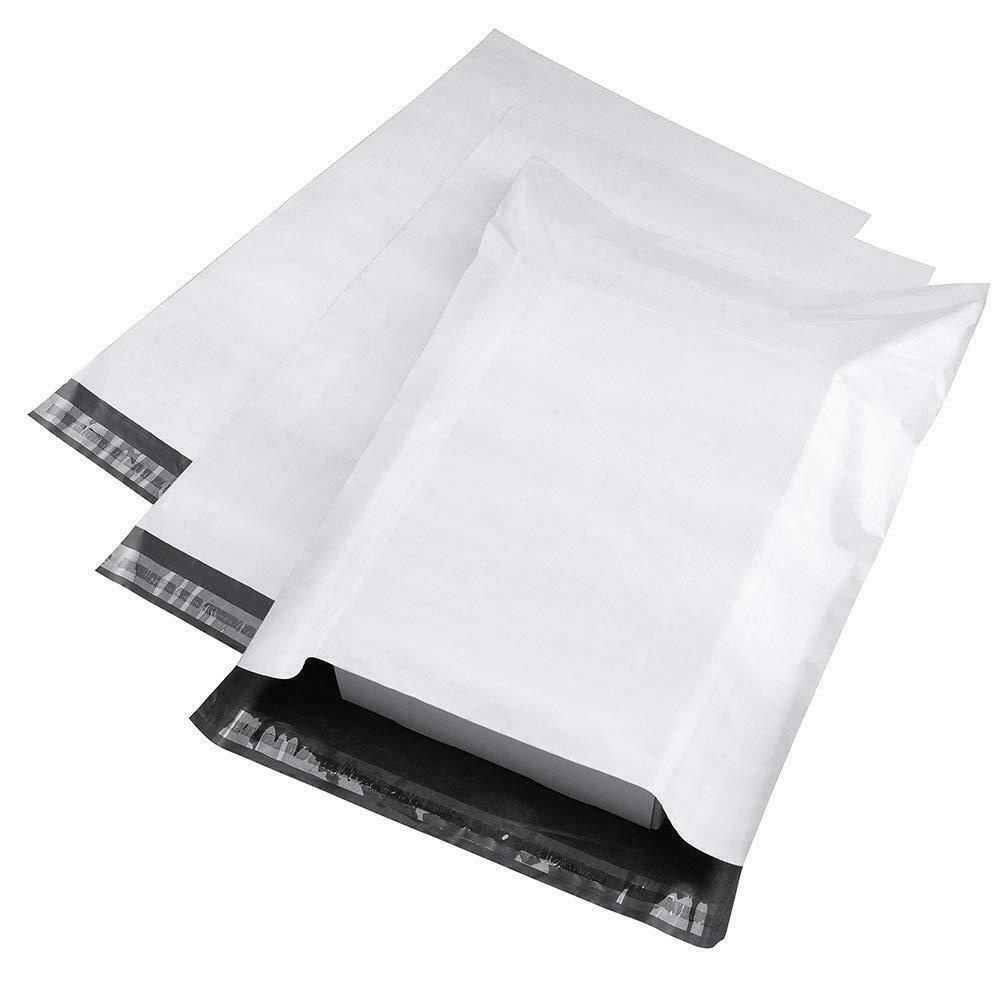 High Quality Poly Mailers Shipping Envelopes Bags Mailing Self-Sealing 2.5 MIL