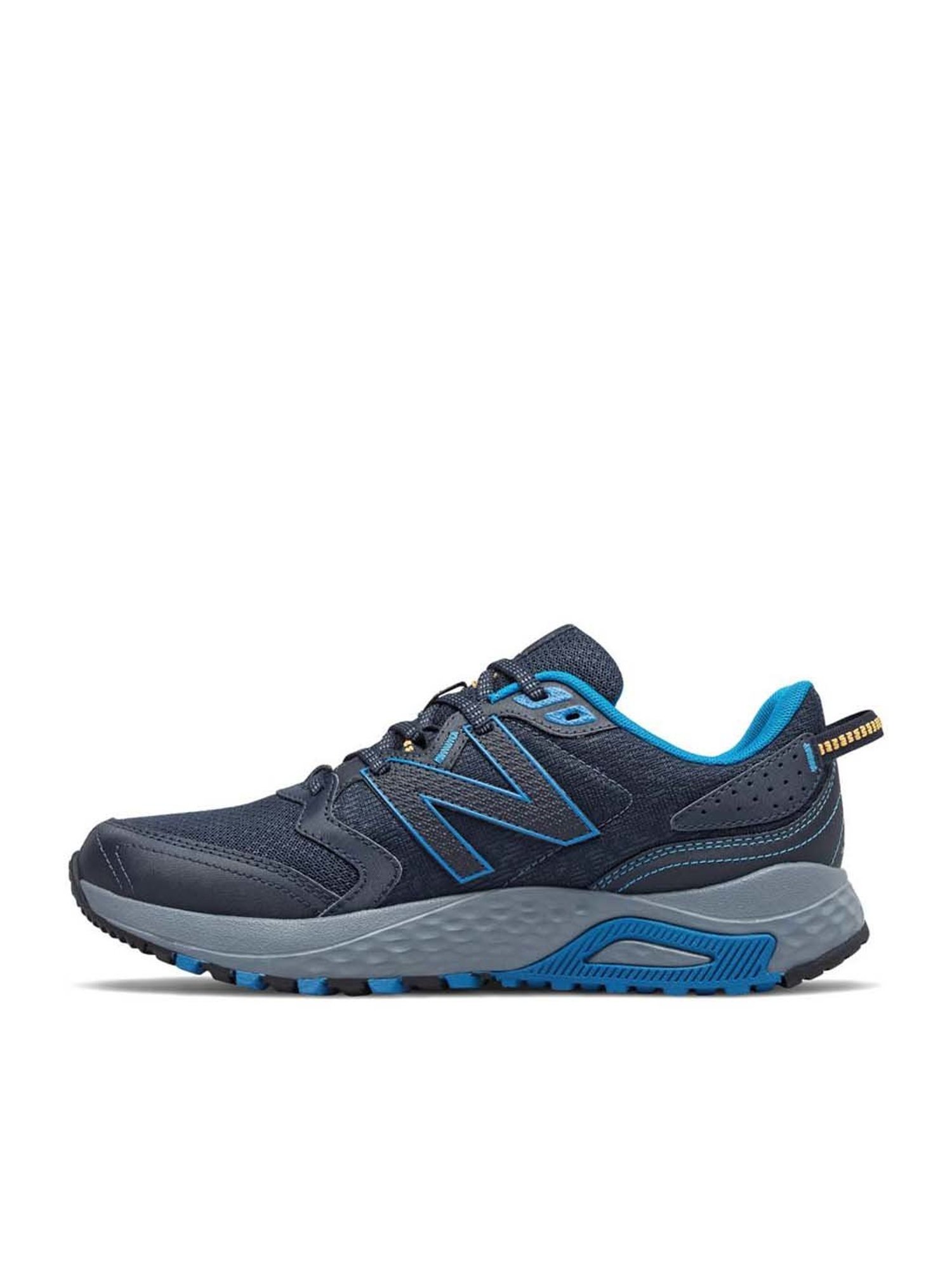 New Balance Women's Blue Running Shoes