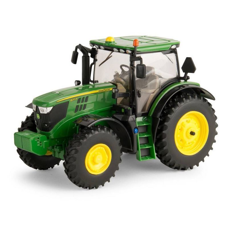 John Deere 6215R Tractor - 1:32 Scale