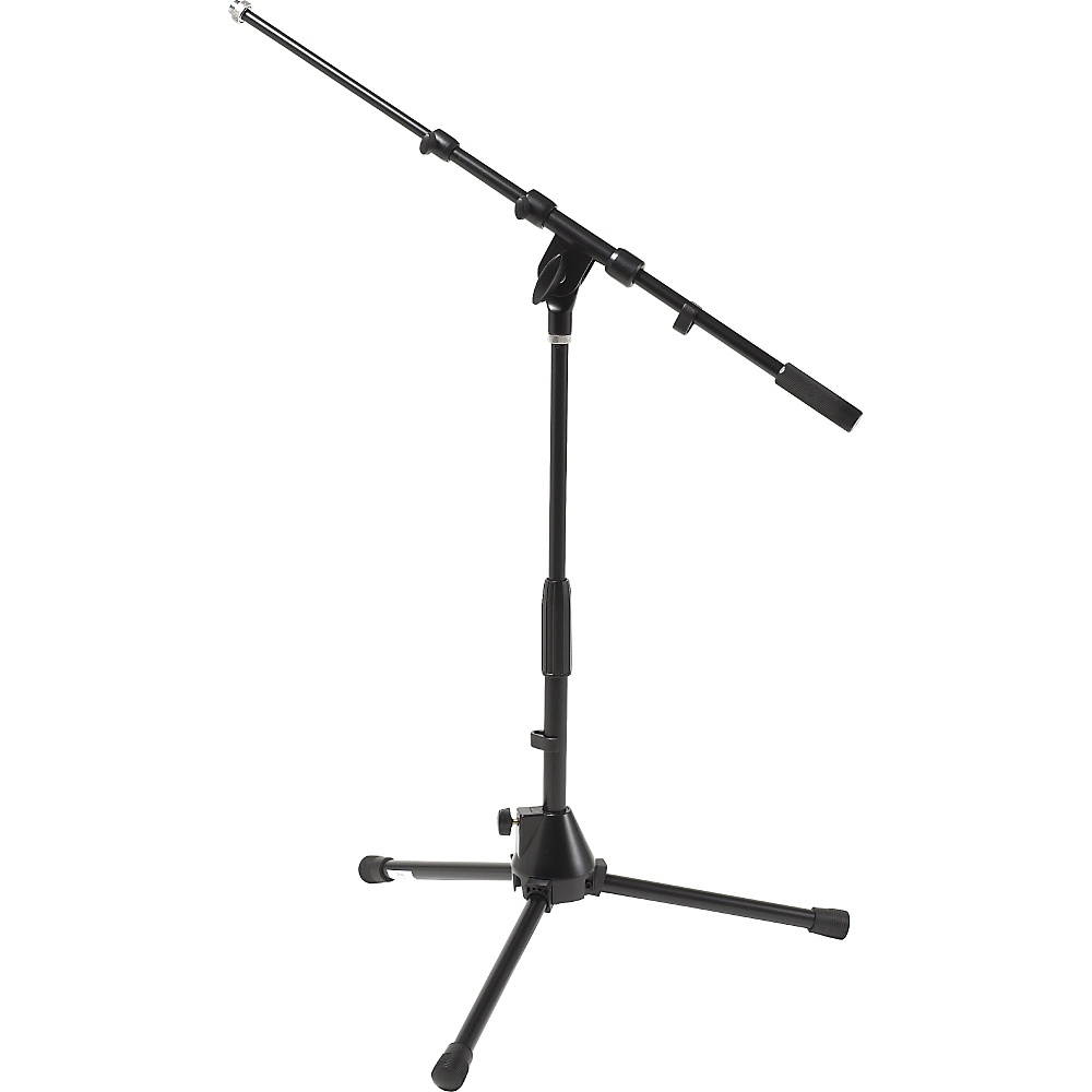 DR Pro DR259 MS1500BK Low Profile Mic Boom Stand