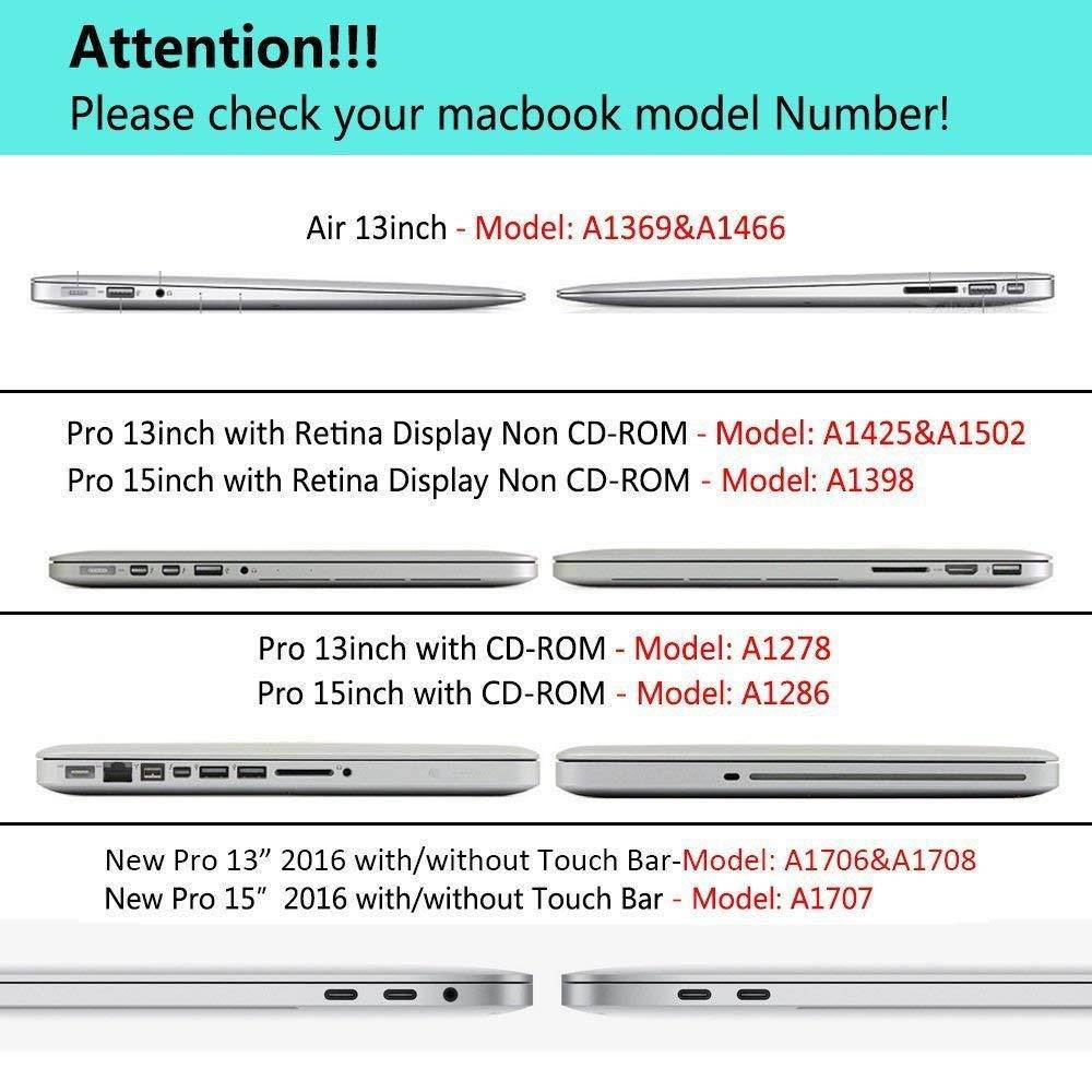 For Macbook Air 11.6" case, Hard Case with Purple Keyboard cover and Dust plug For Apple Macbook Air 11 Inch [Models:A1465/A1370],Paisley seamless