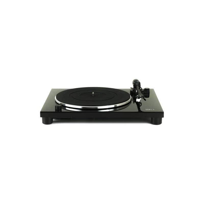 MMF-1.3 Turntable with Built-In Phono Preamp and Audio-Technica AT3600L Cartridge