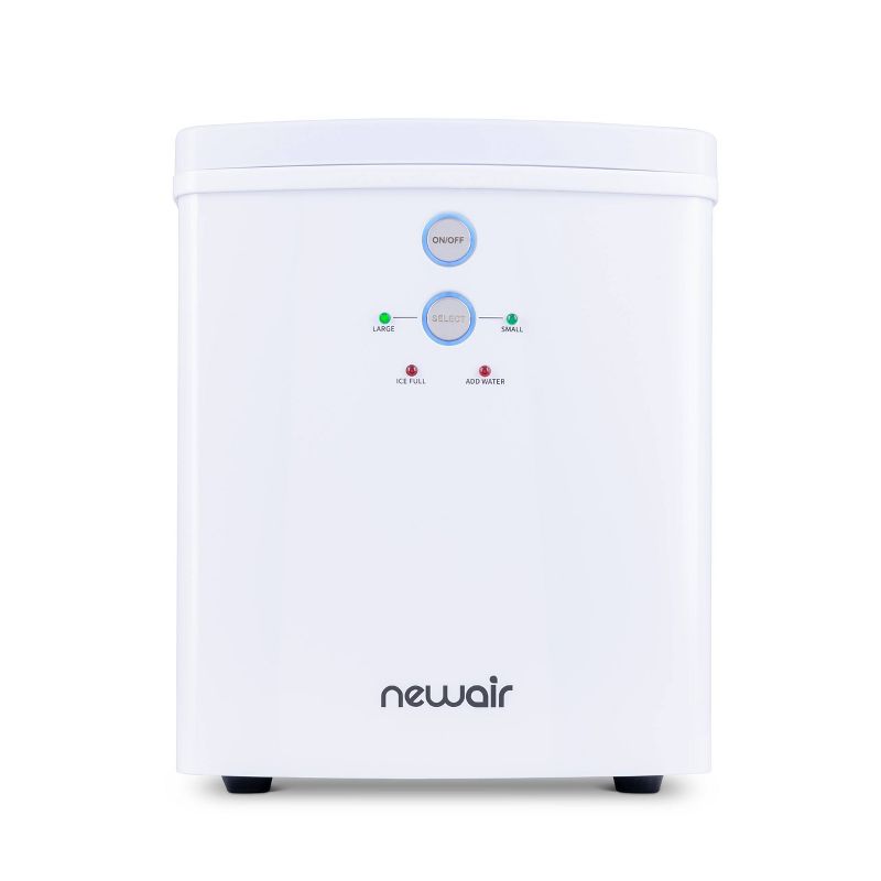 Frigidaire Ice Maker - Silver EFIC206