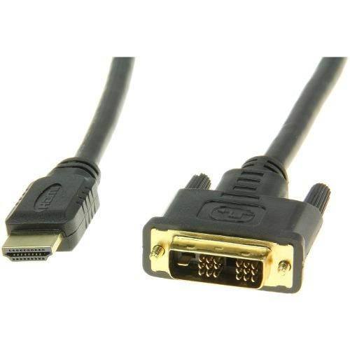 Rocstor Rocpro Displayport/DVI-D Video Cable Y10C150B1