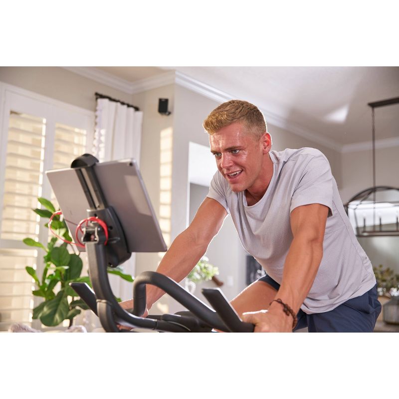 Echelon EX5 Connect Bike - Black