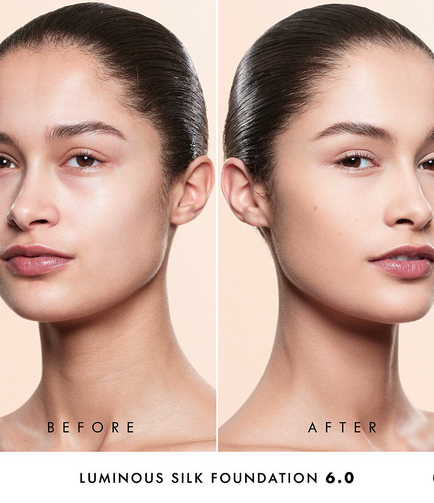 Giorgio Armani ARMANI beauty Luminous Silk Foundation