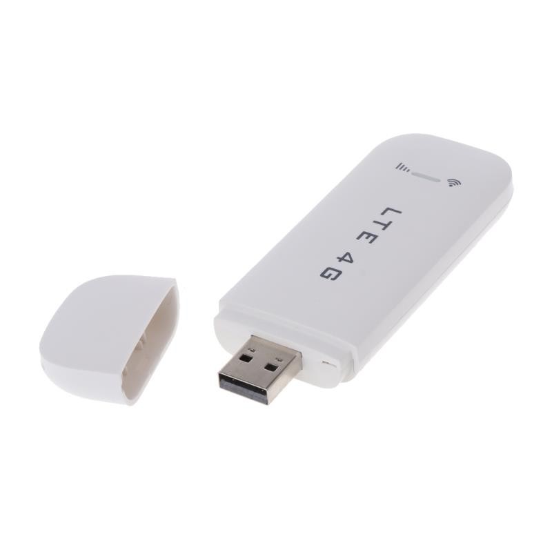 4G LTE USB Modem Network Adapter With WiFi Hotspot SIM Card 4G Wireless Router