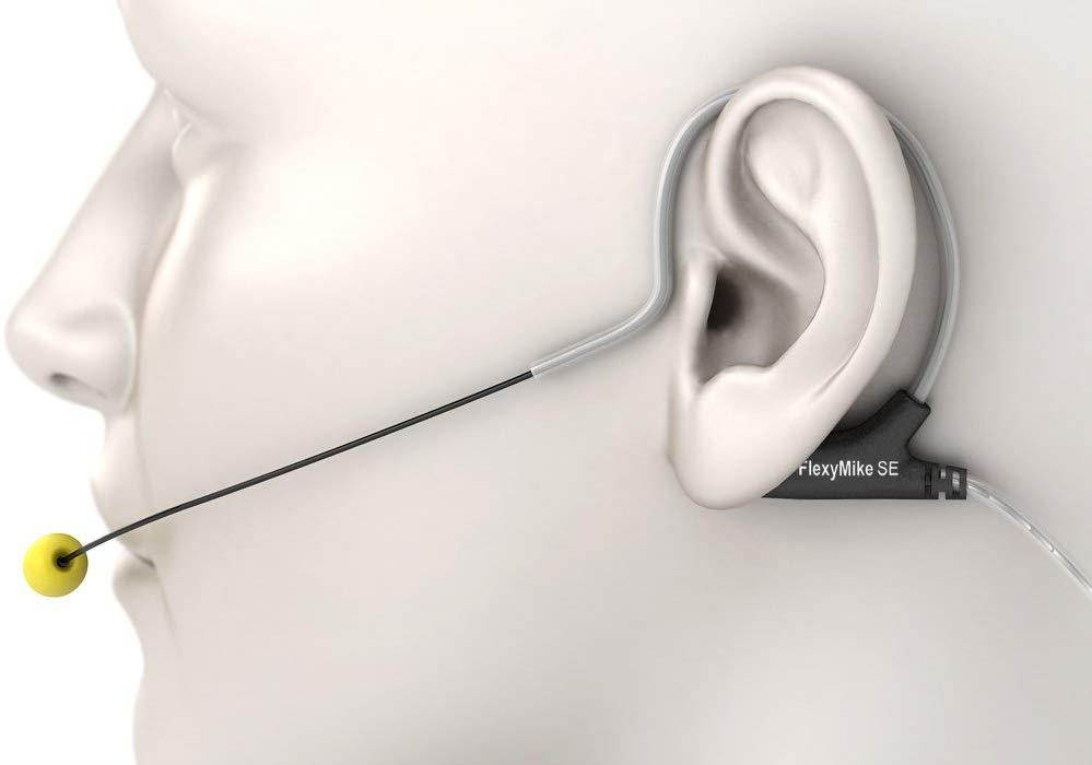 SpeechWare FlexyMike SE