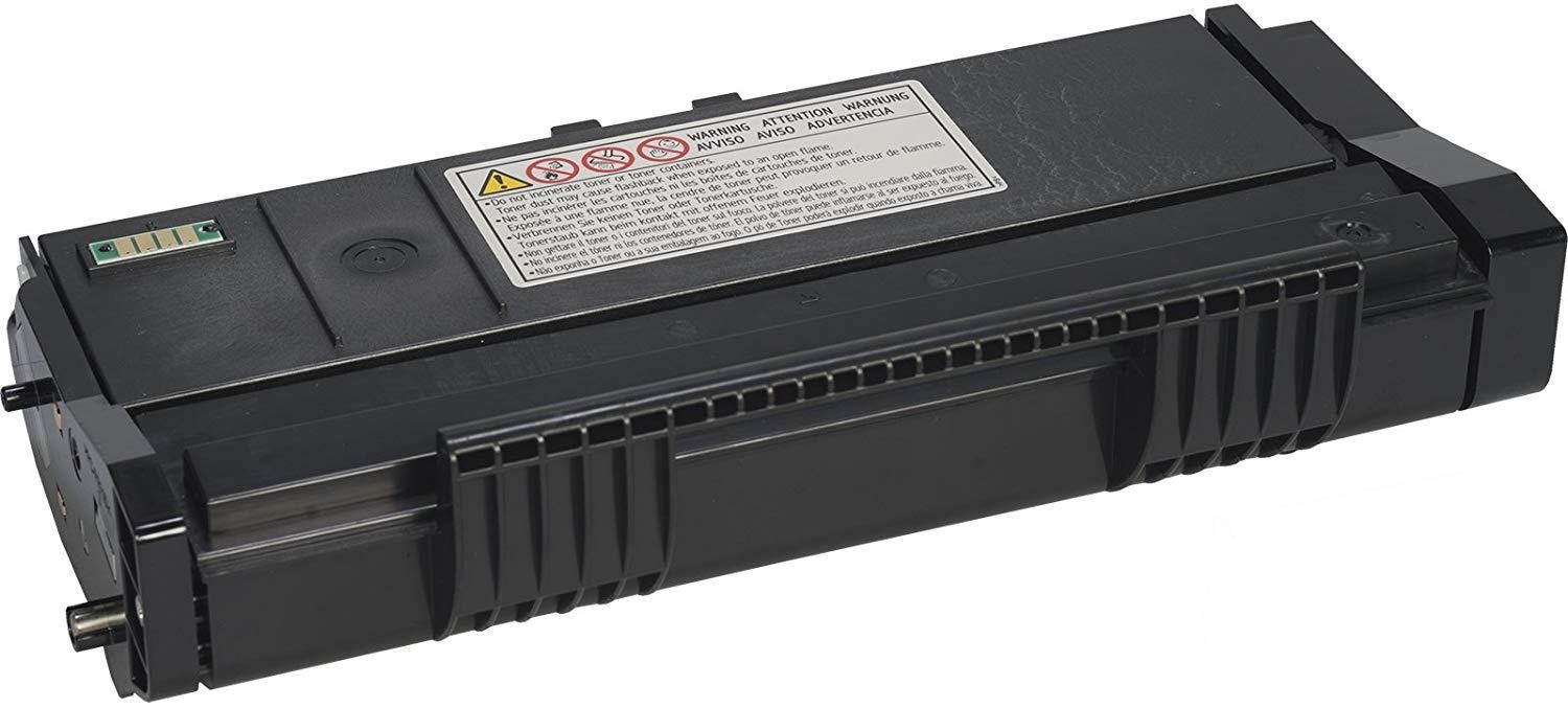 Ricoh Corp. 407165 AIO Print Cartidge SP 100LA