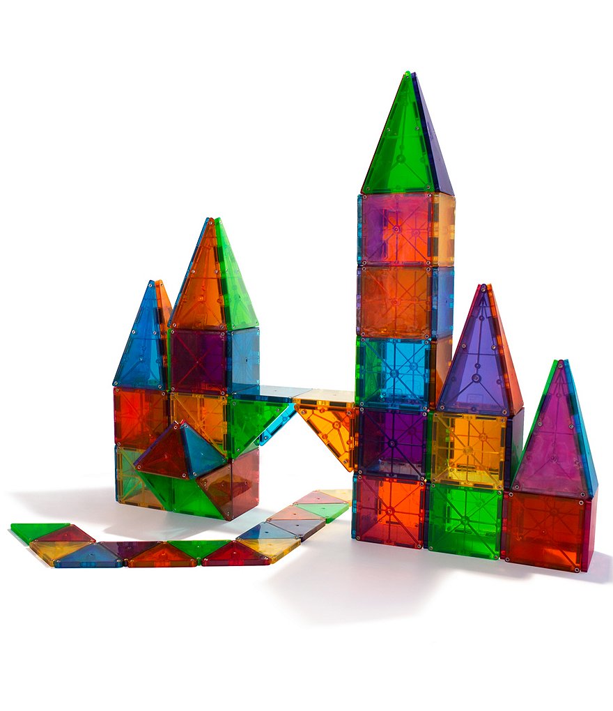 Djeco Topanifarm Stacking Blocks