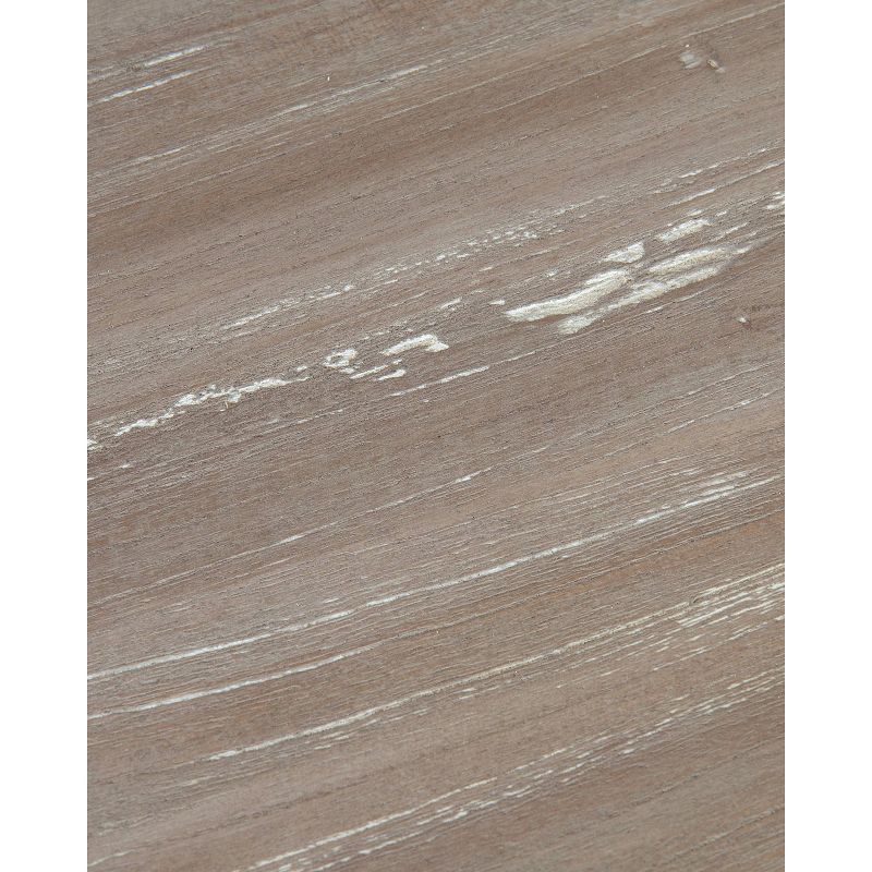 Eculid Side Table Brown - East at Main