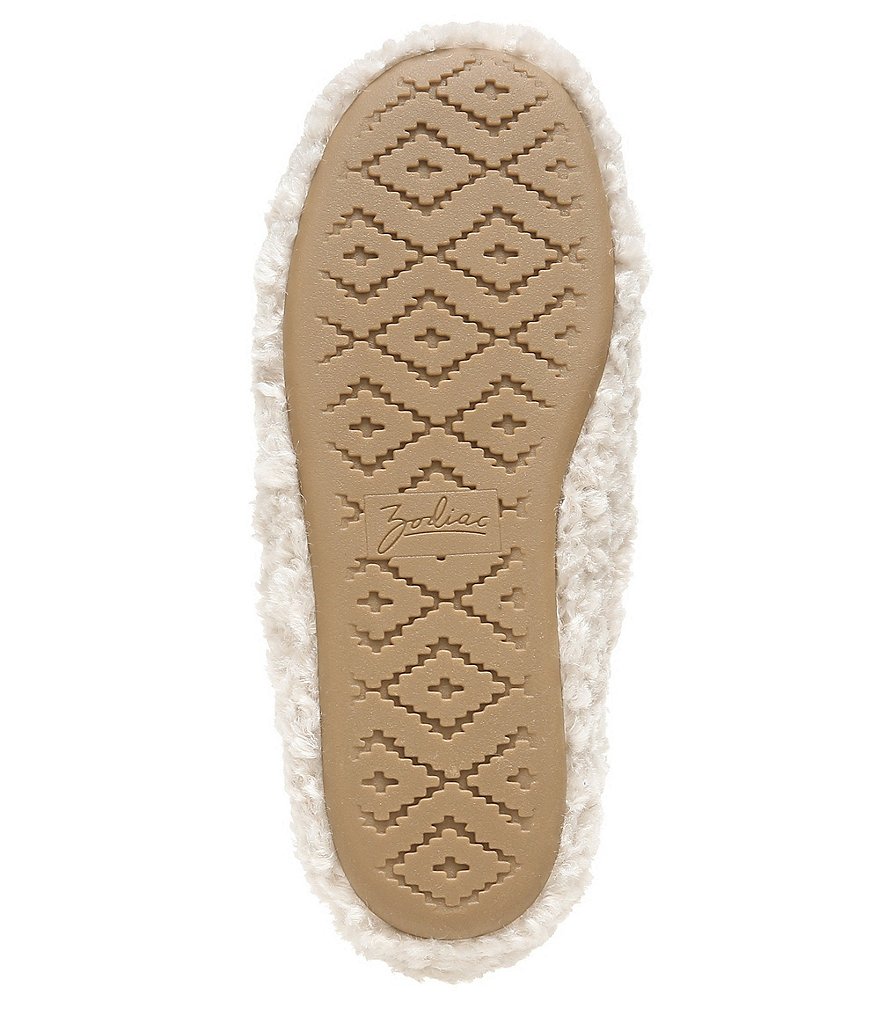 Cabernet Microfiber Terry Slippers