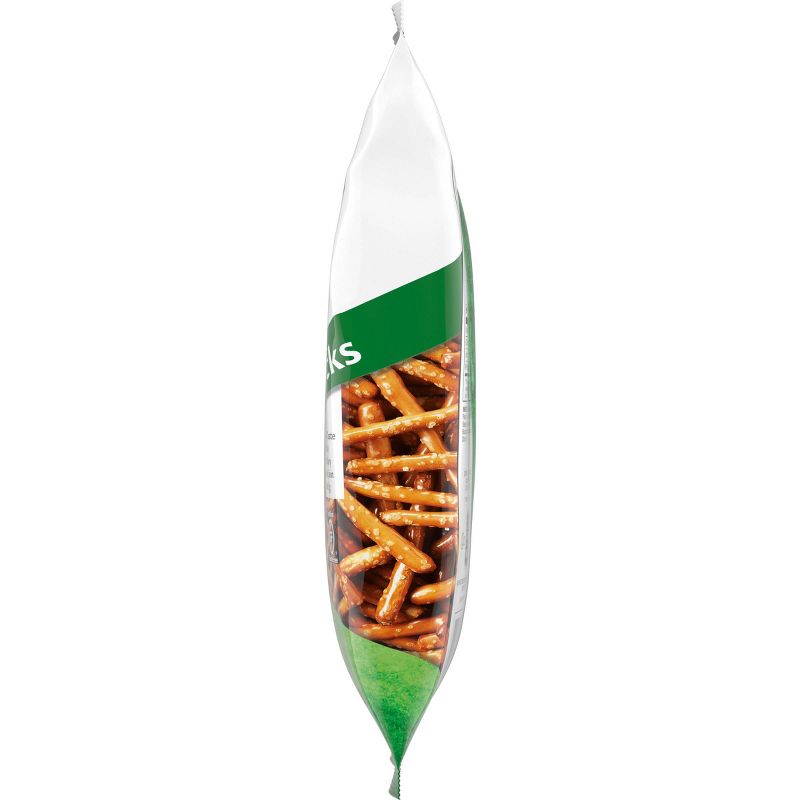 Snyders Gluten Free Plain Pretzel Sticks - 7oz