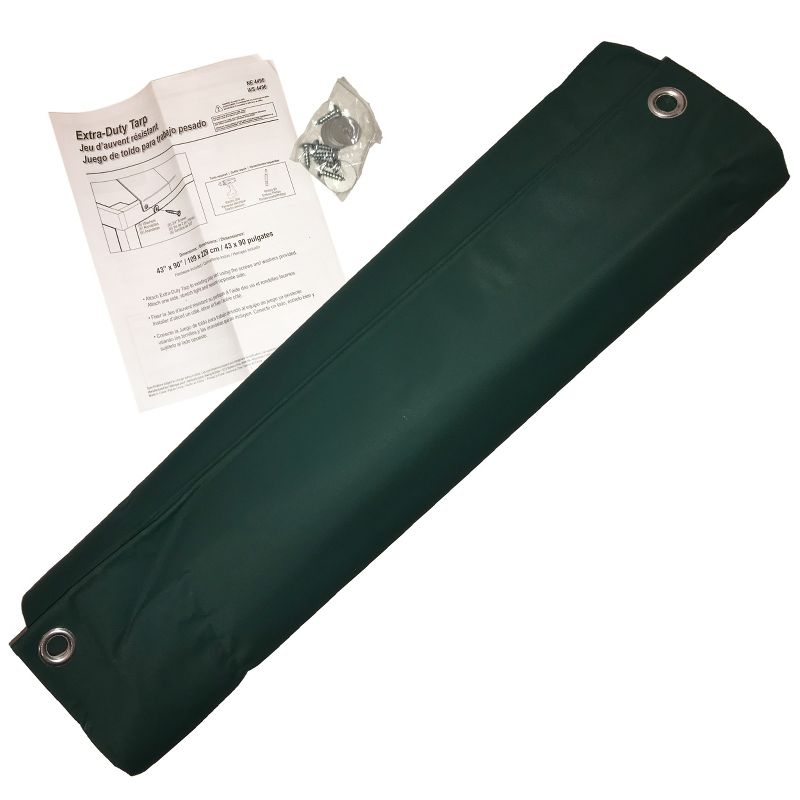 Swing-N-Slide Extra Duty Canopy Roof