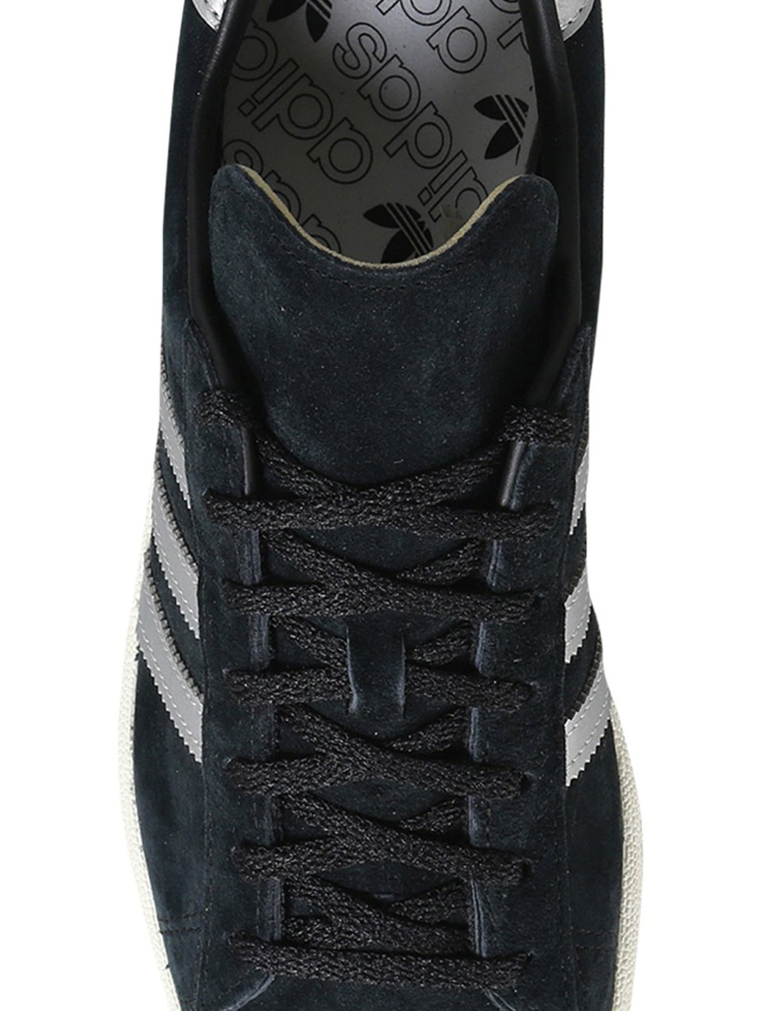 Adidas Originals Men's CAMPUS 80s Navy Casual Sneakers