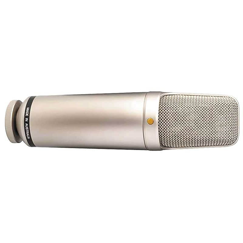 NT1000 Studio Cardioid Condenser Microphone