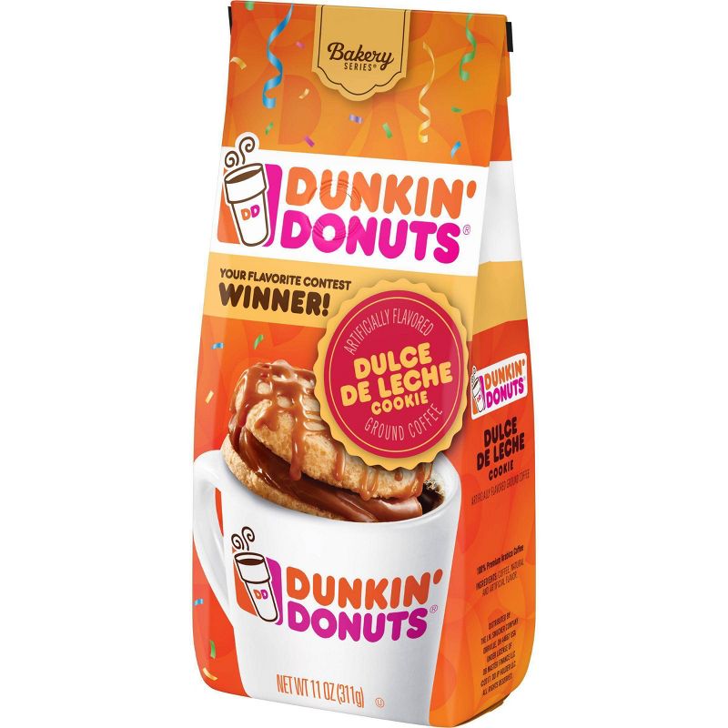 Lion Coffee Lion Gold Medium Roast Ground Coffee - 10oz