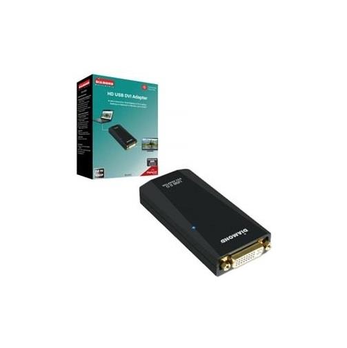 DIAMOND USB EXTERNAL VIDEO