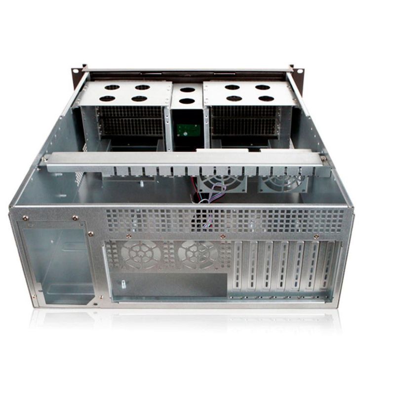 StarTech.com USB 3.0 encrypted SATA III enclosure for 2.5in hard drive - portable external HDD / SSD enclosure - 1 x HDD Supported - 1 x SSD Supported