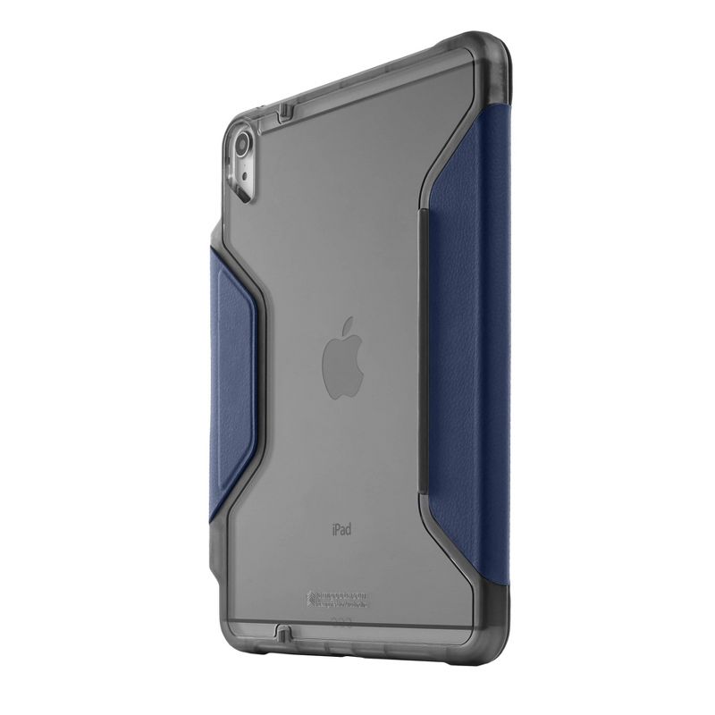 STM Dux Studio 11" iPad - Midnight Blue