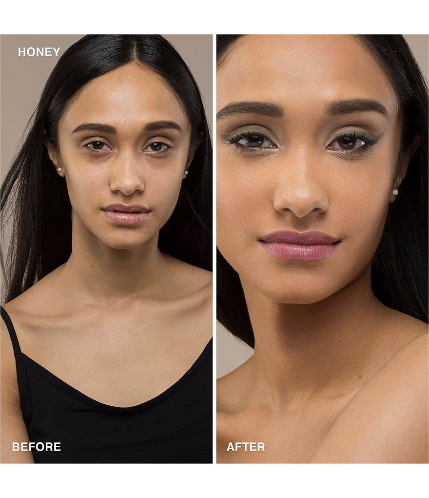 MAC Studio Radiance Face and Body Radiant Sheer Foundation