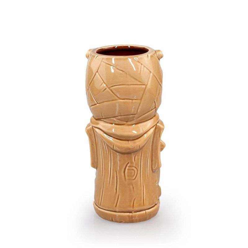Beeline Creative Geeki Tikis Star Wars Tusken Raider Mug | Crafted Ceramic | Holds 14 Ounces