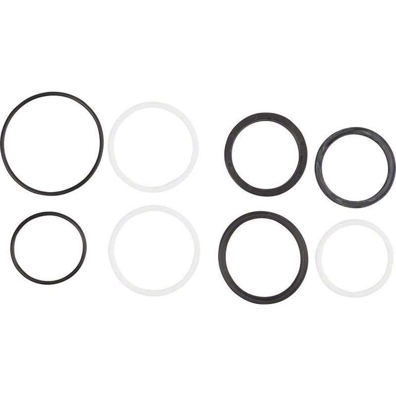 XFusion Rear Shock Seals Rear Shock Part