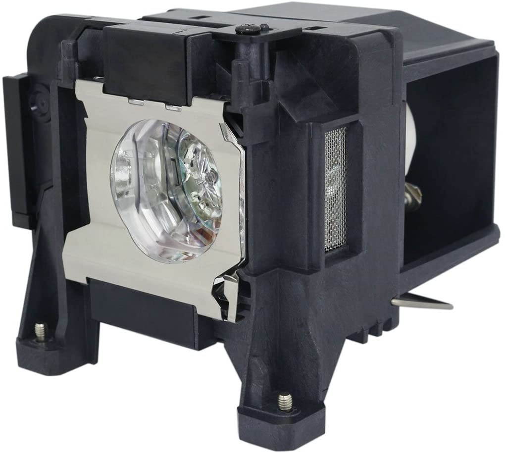 Lutema Economy for Epson Pro Cinema 6040UB Projector Lamp with Housing