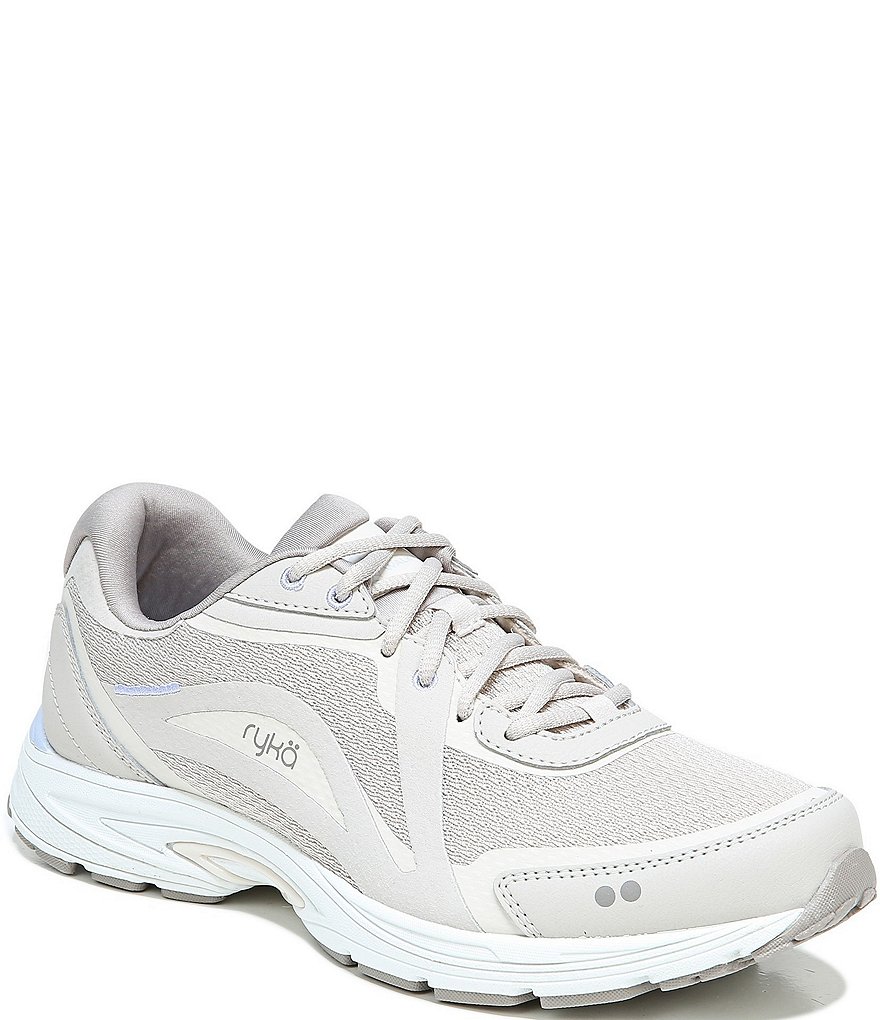 Reebok Women's DailyFit Slip-On Sneakers