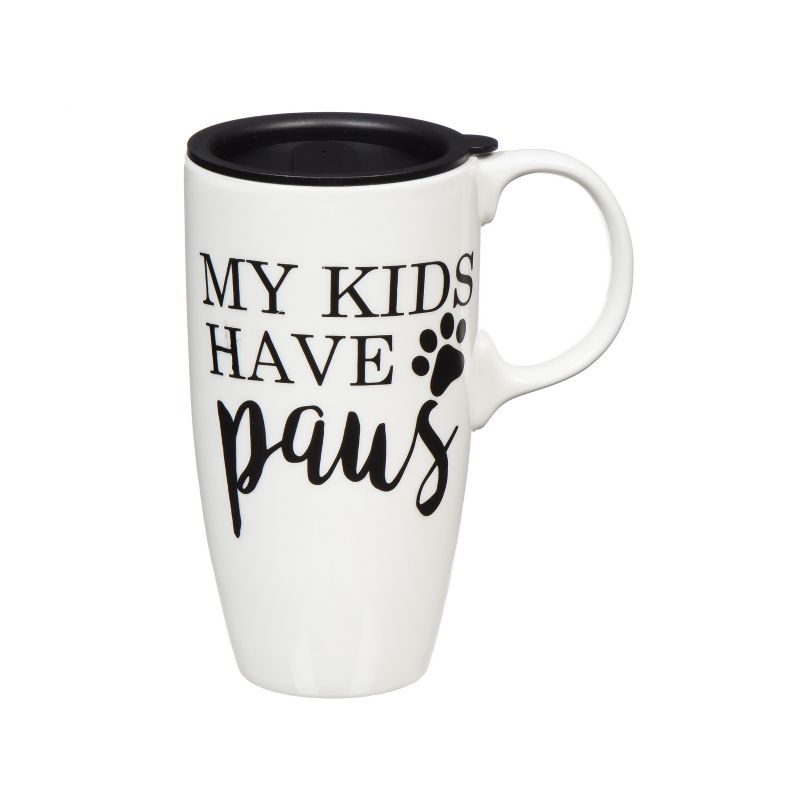 Simple Modern 12oz Stainless Steel Moonlight Ombre Scout Coffee Mug