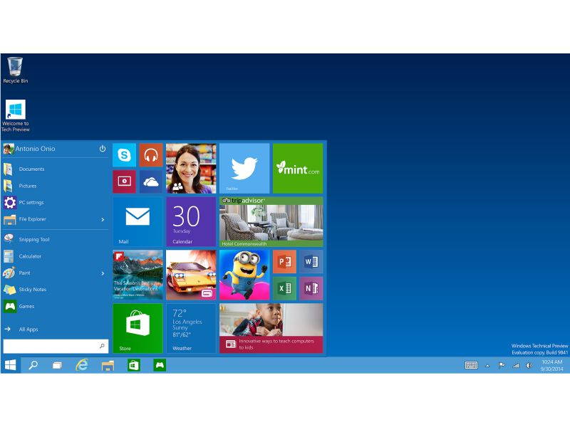 Windows 10 Pro - 32-bit - OEM