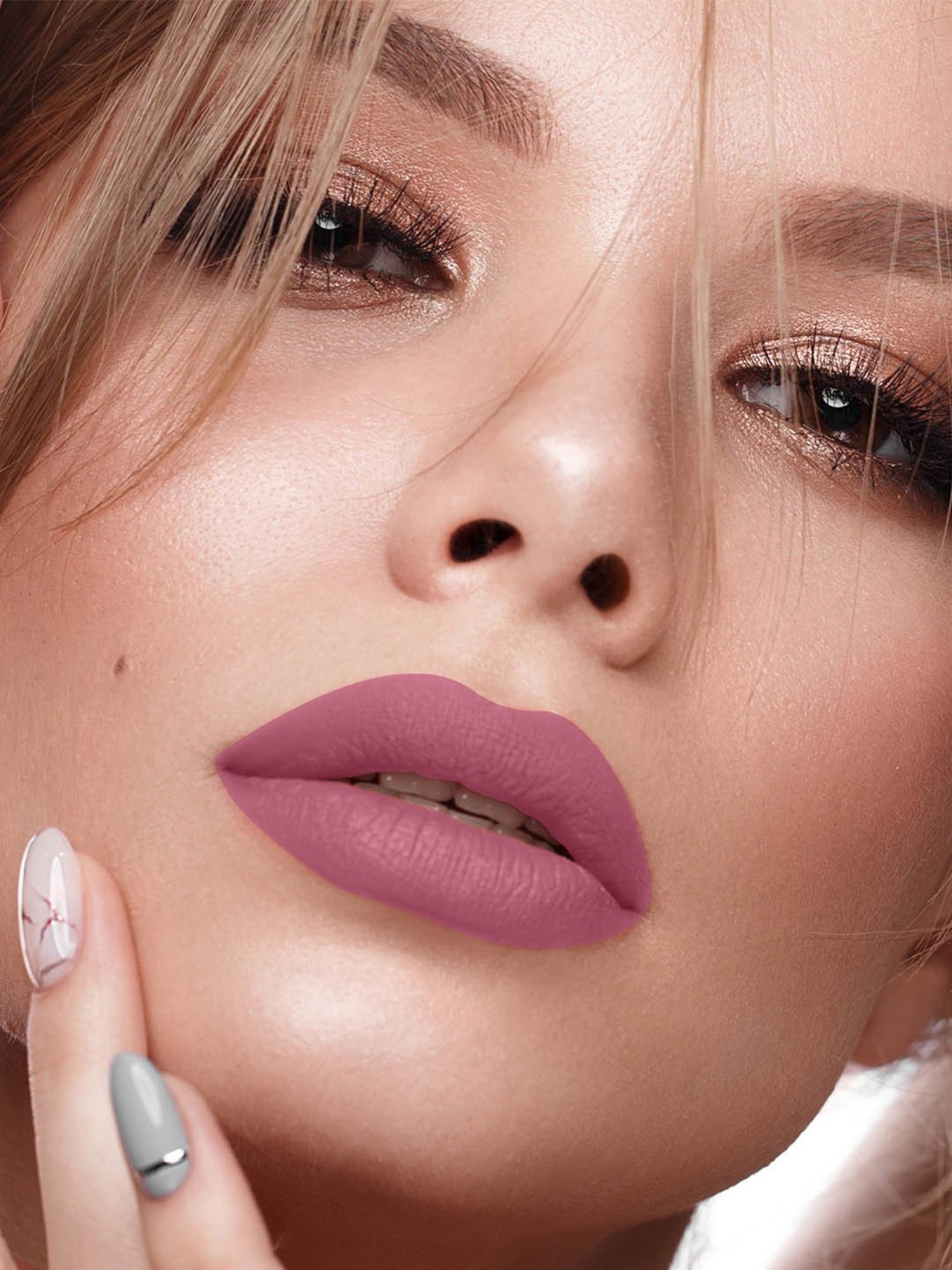 LYN Matte Liquid Lipstick Back to Office Combo