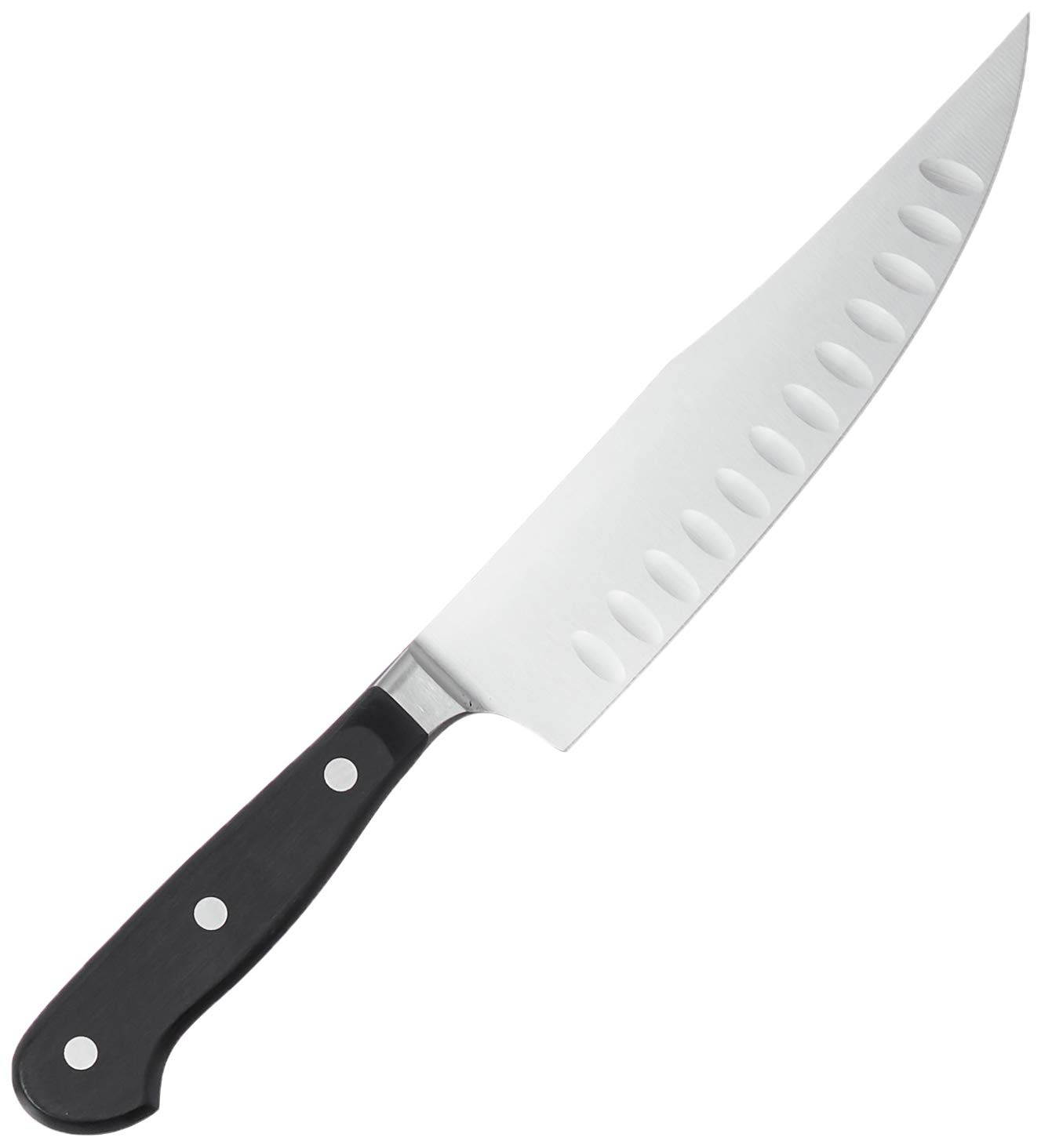 Wusthof Classic 7" Craftsman Knife, Hollow Edge