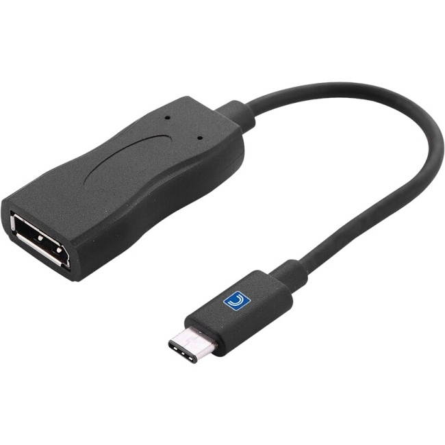 USB-C ADAPTER TO DISPLAYPORT
