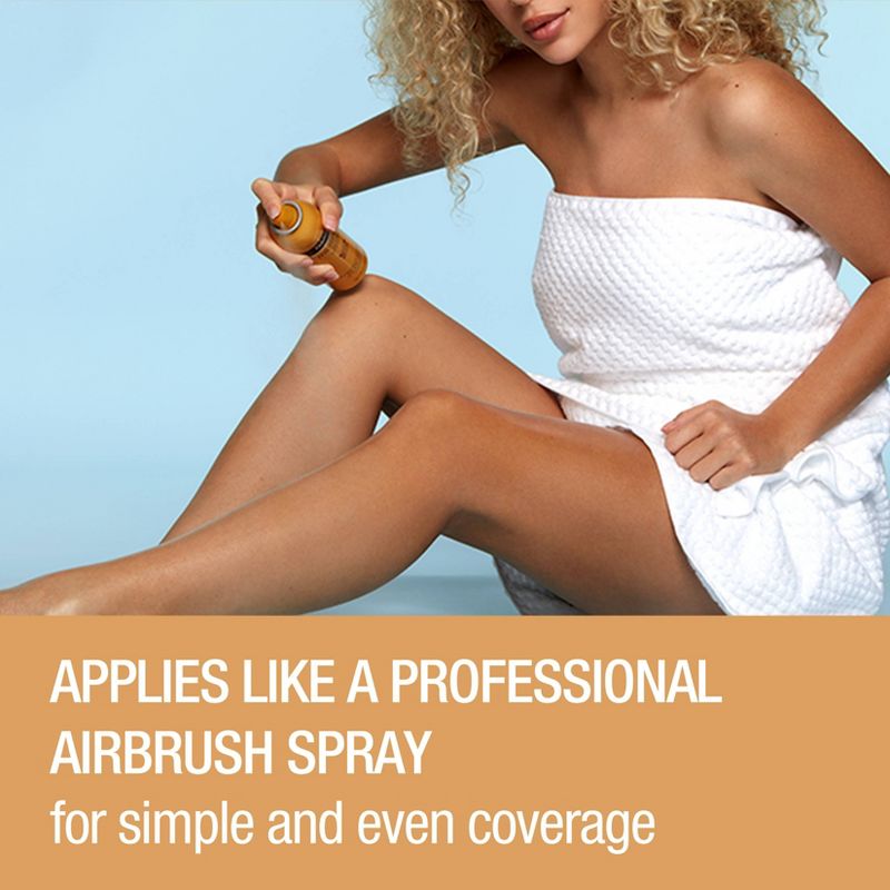 Tanologist Self-Tan Mitt - 1ct