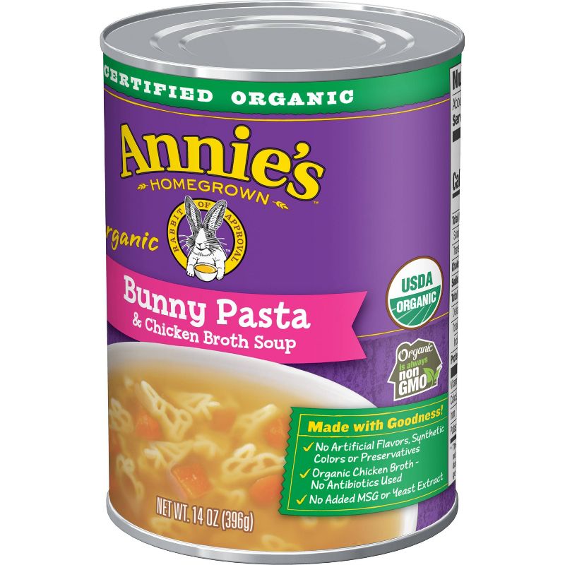 Soups, stews And Broths Annie's