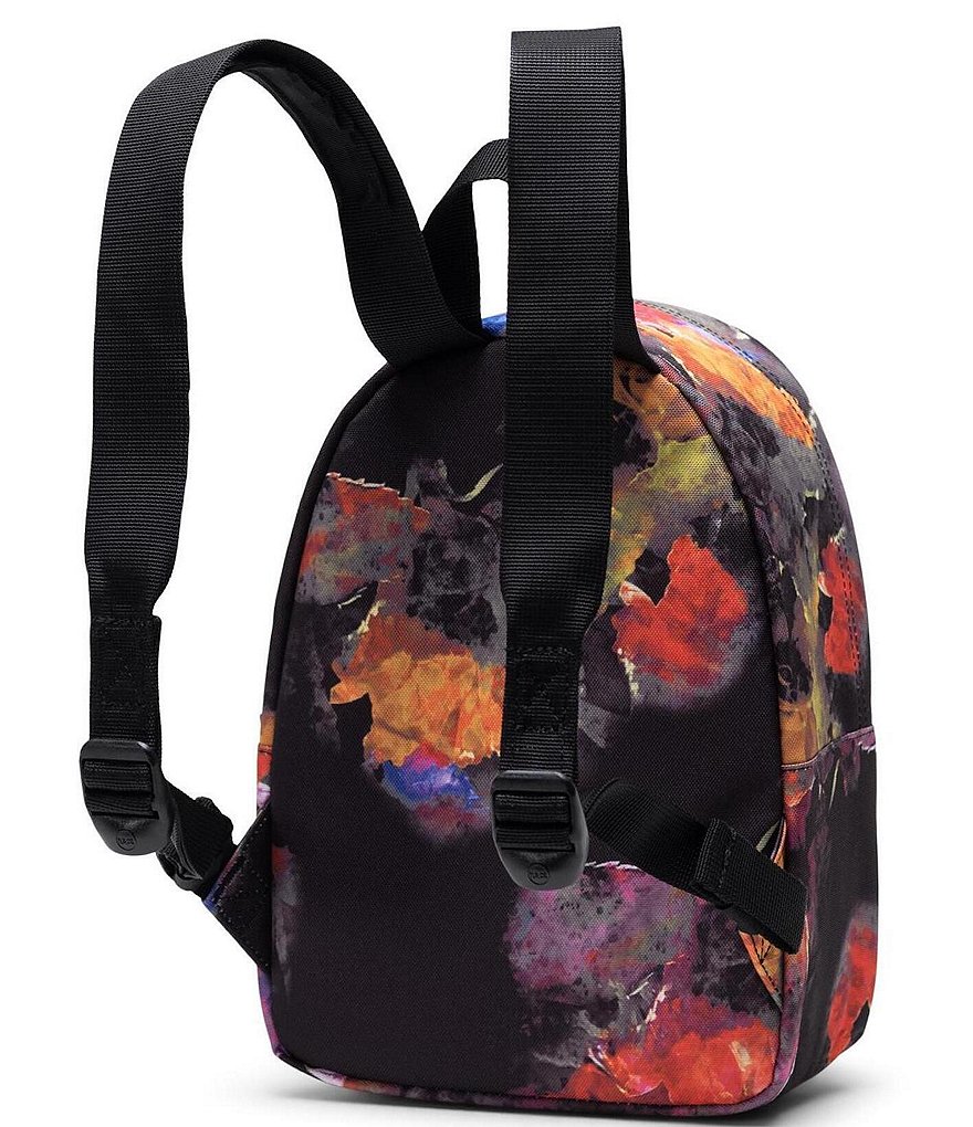Herschel Supply Co. Floral Classic Mini Backpack