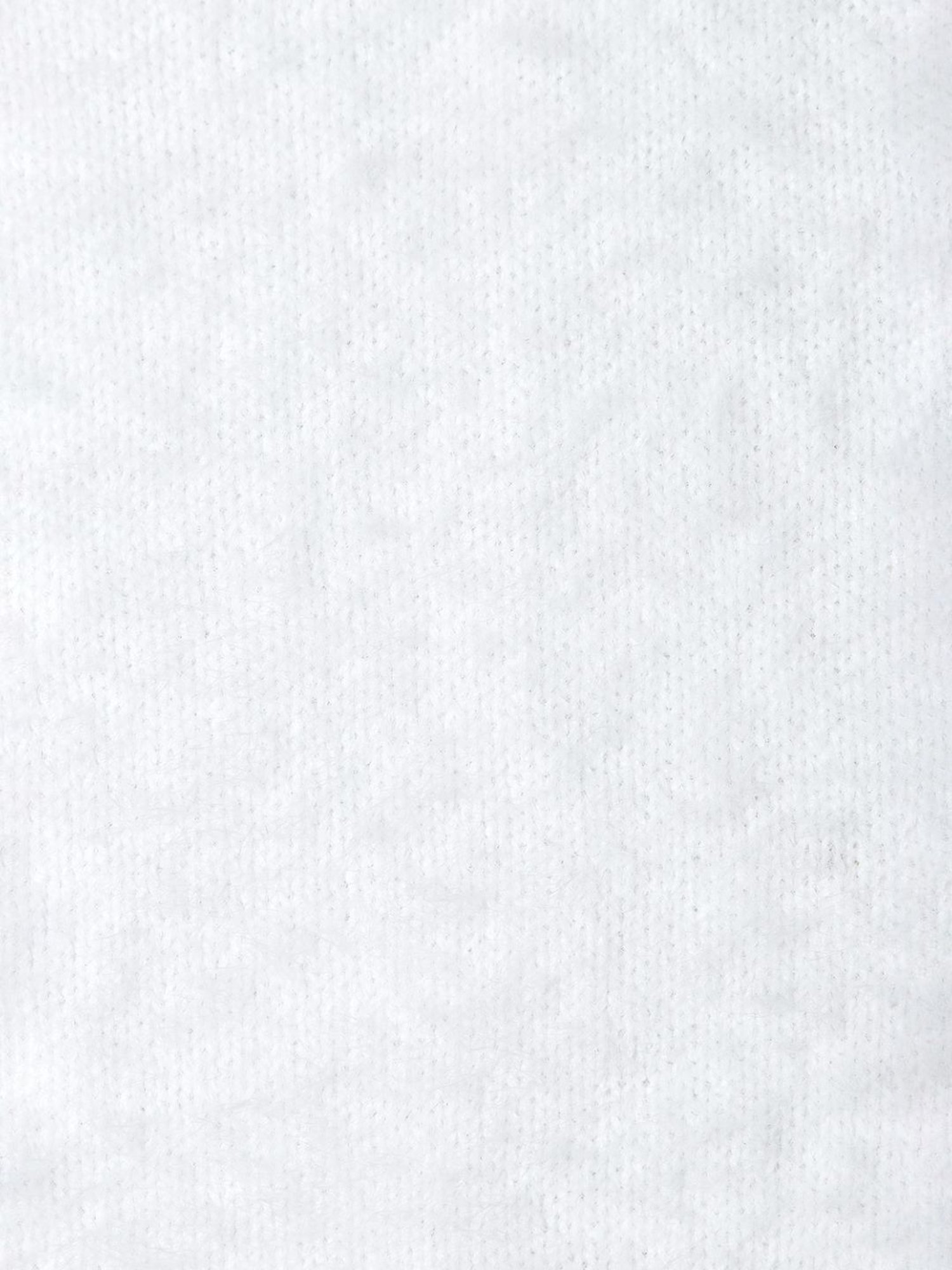 Coolsters by Pantaloons Kids Off-White Cotton Regular Fit Sweater