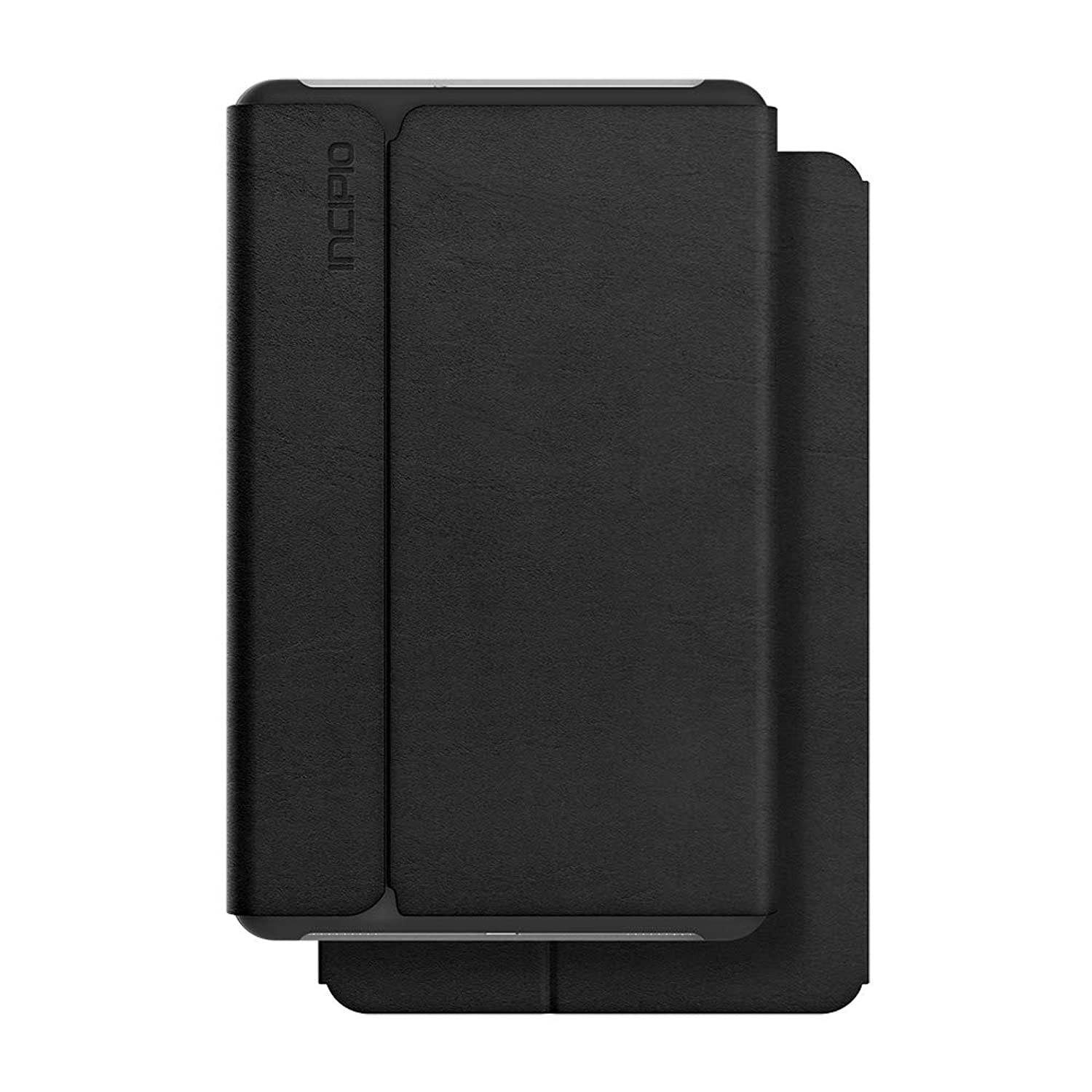 Incipio Faraday Case Compatible with Samsung Galaxy Tab A 8.4 - Black