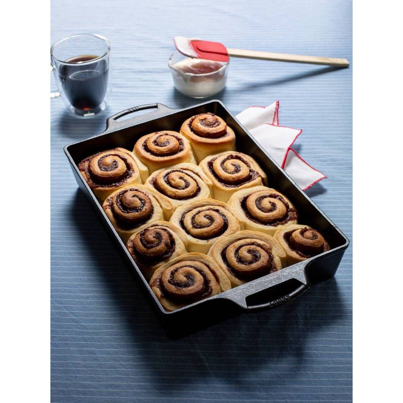 Lodge Casserole Dish