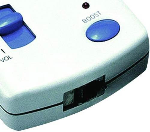 Clarity HA 40 In Line Amplifier 40dB