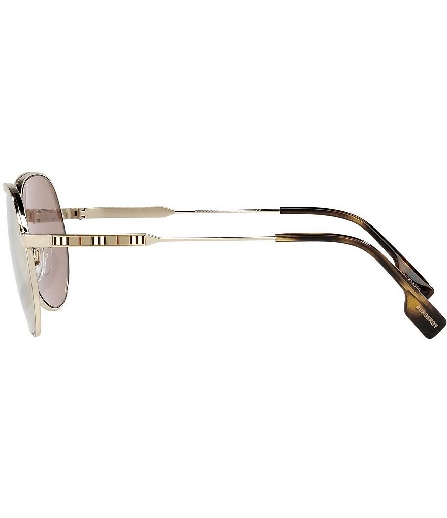 Burberry Women's Be3122 59mm Sunglasses