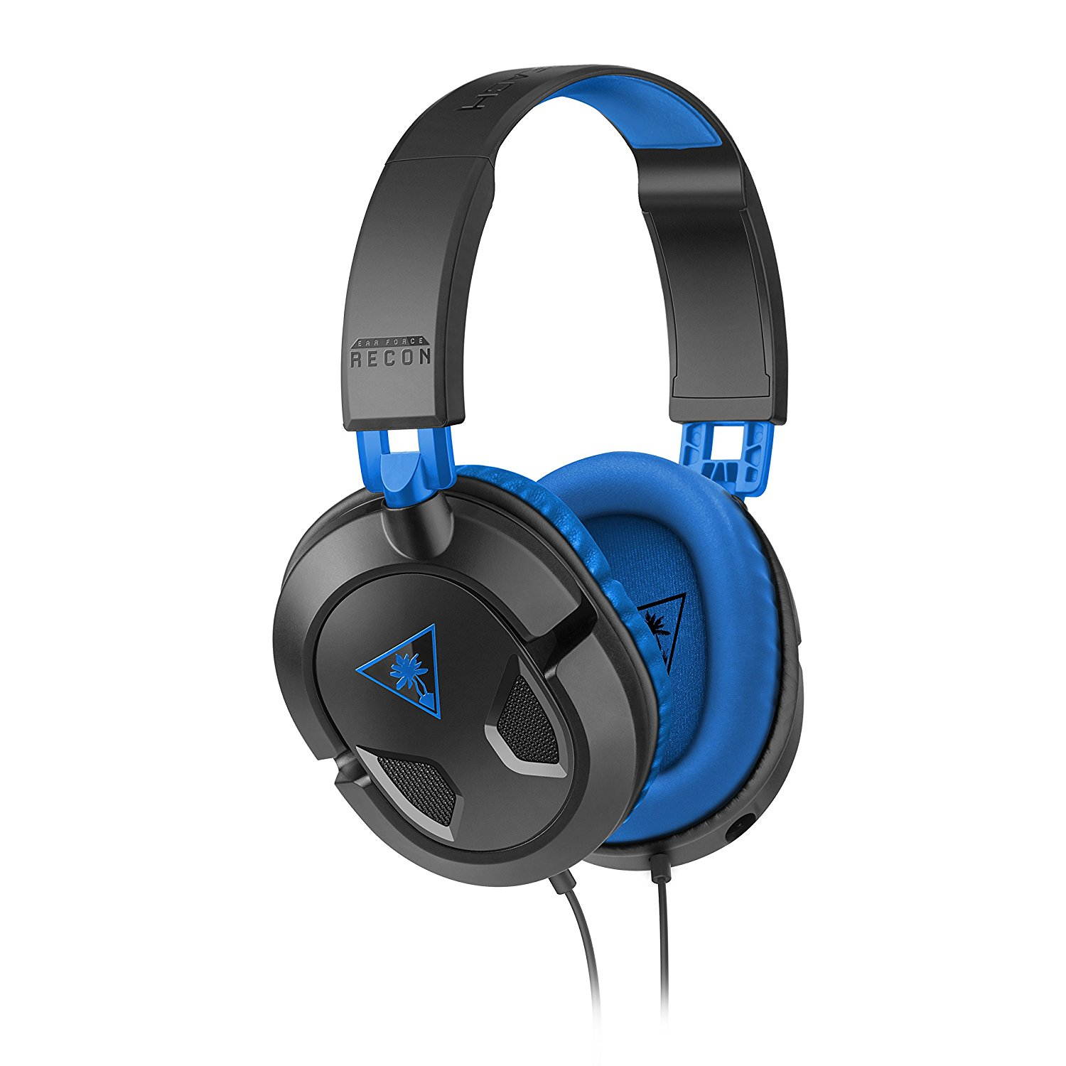 Turtle Beach - Ear Force Recon 60P Amplified Stereo Gaming Headset &ndash; PS4