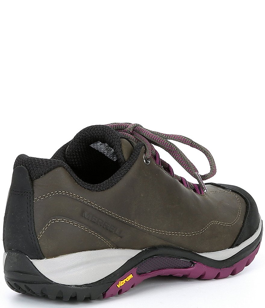Merrell Women's Siren Traveller 3 Hikers