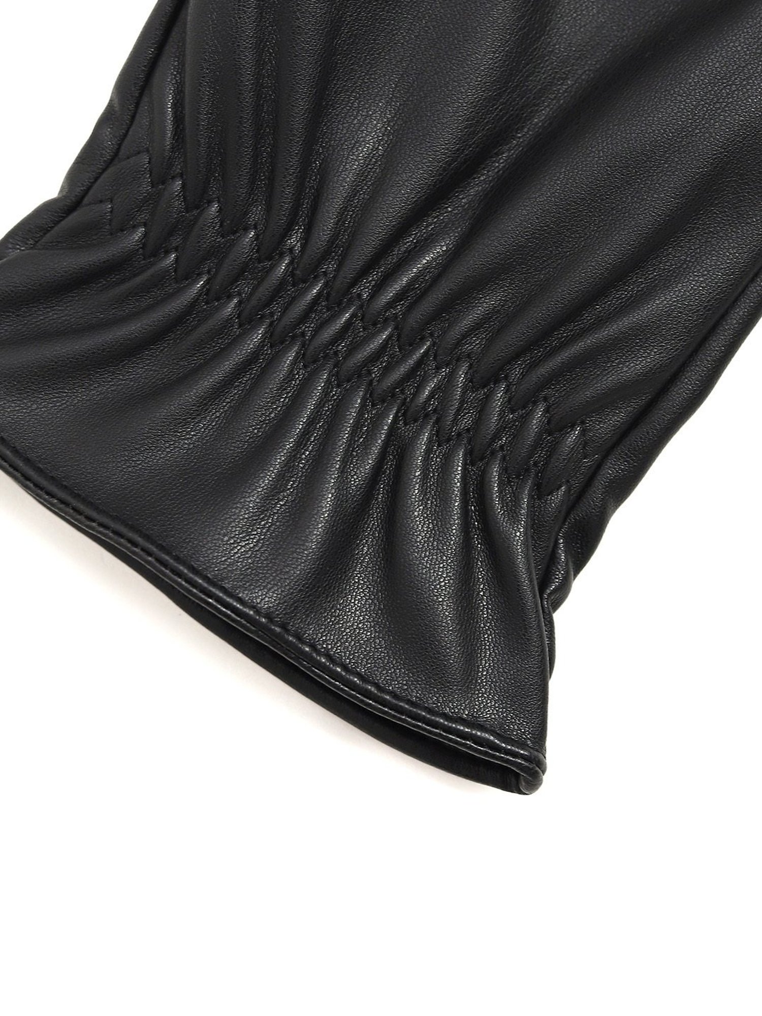 Jack & Jones Black Gloves